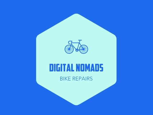 Digital Nomads